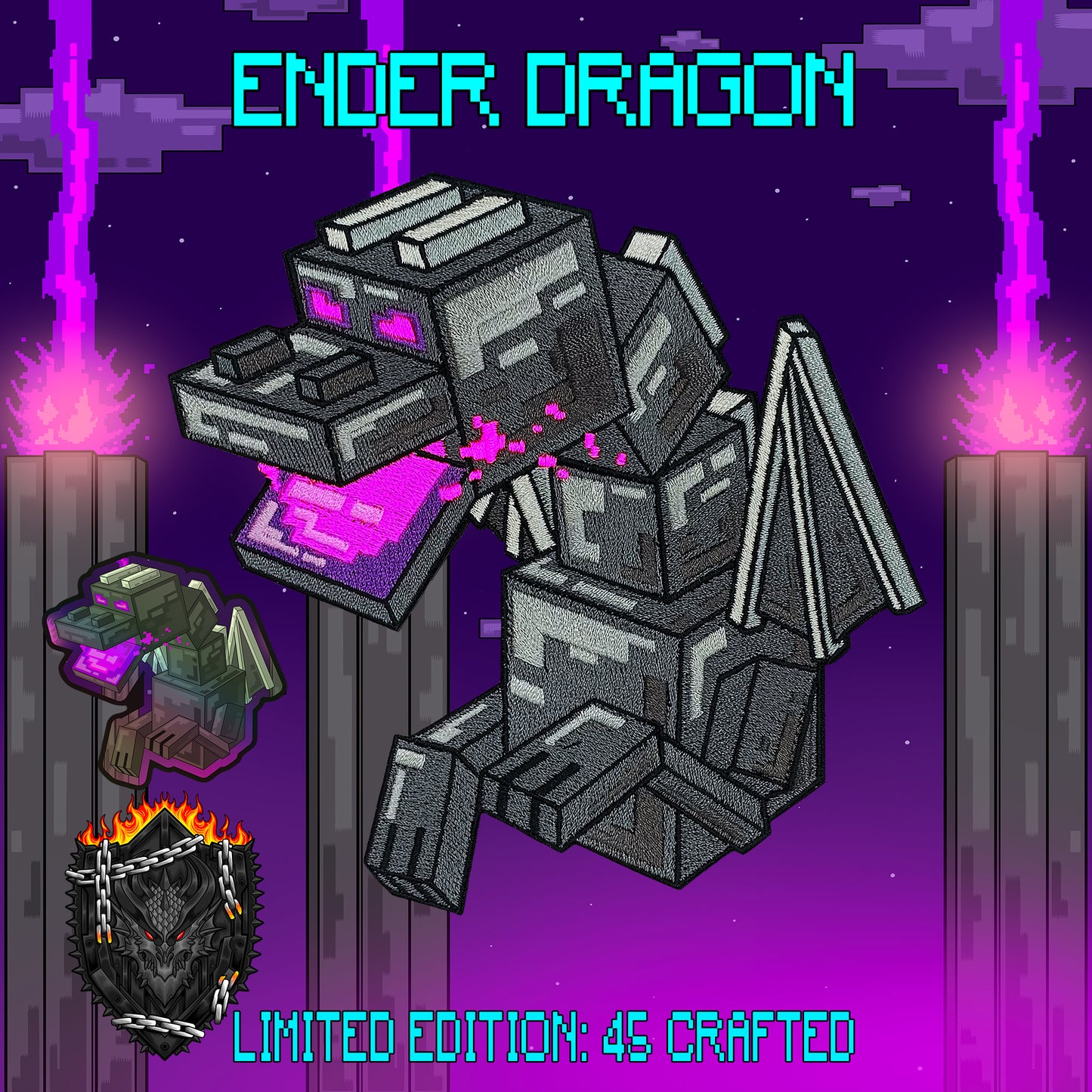 Ender Dragon
