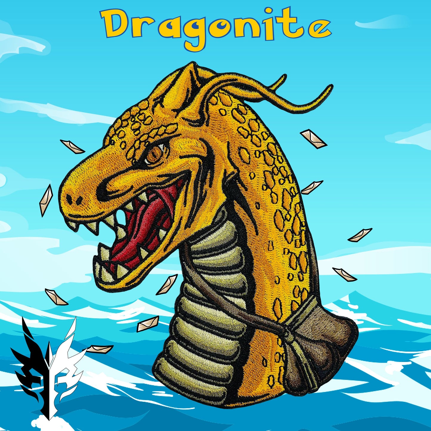 Dragonite