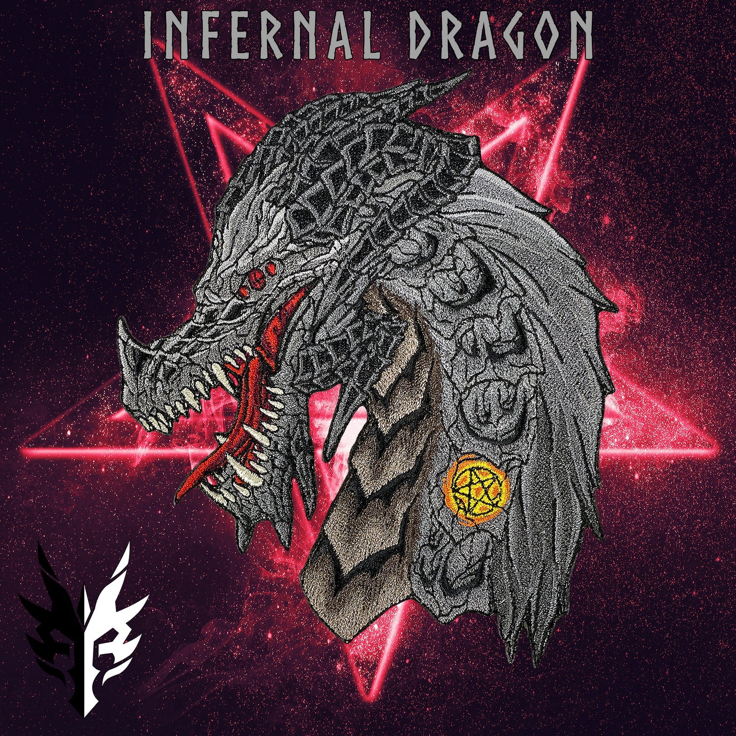 Infernal Dragon