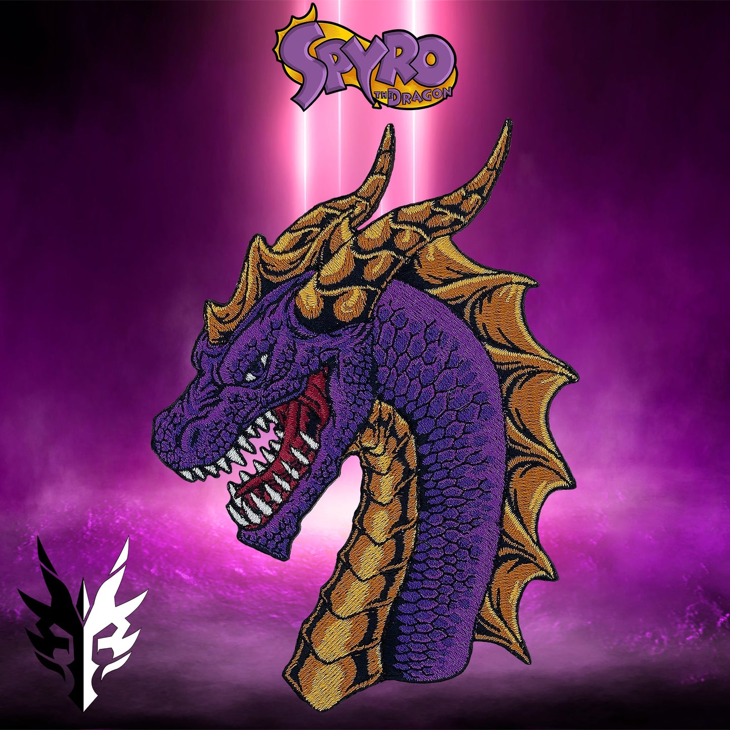 Spyro, The Dragon