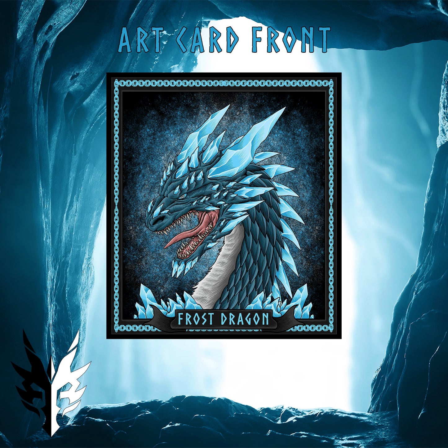 Frost Dragon