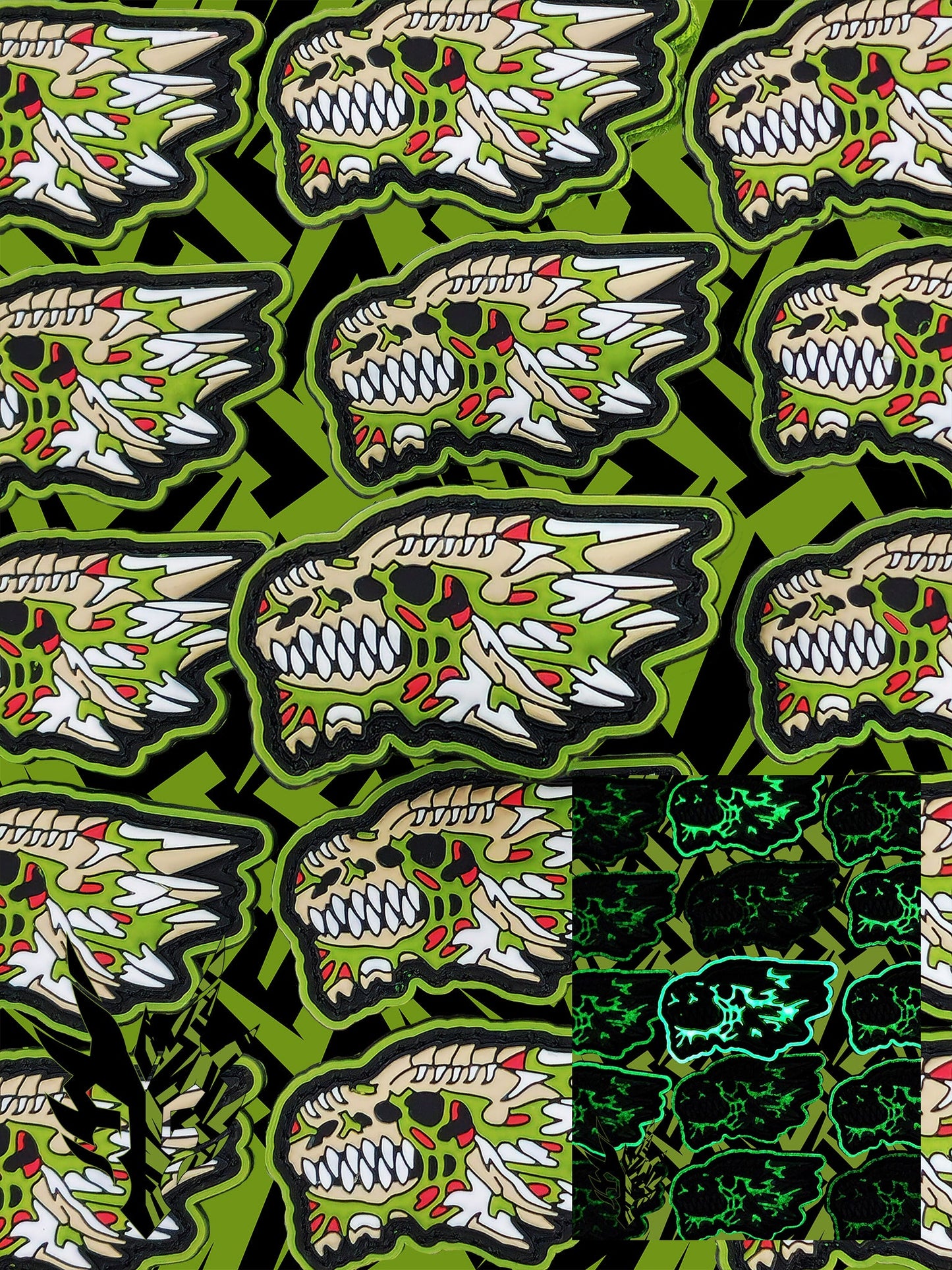 "Down With The Sickness" Bundle