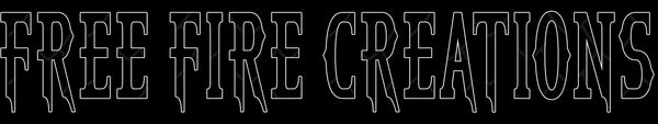 Free Fire Creations logo