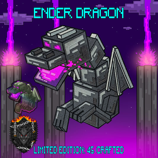 Ender Dragon
