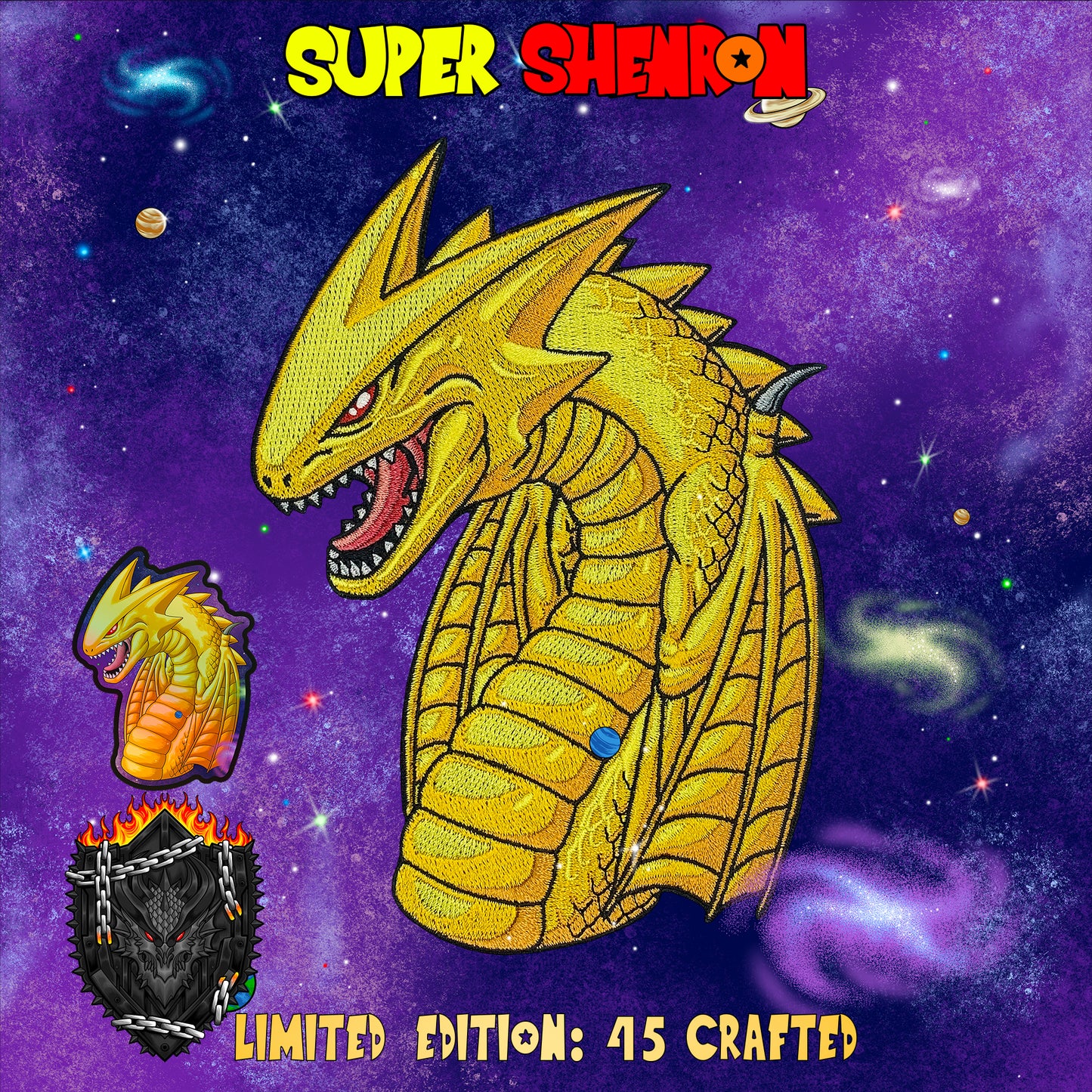 Super Shenron