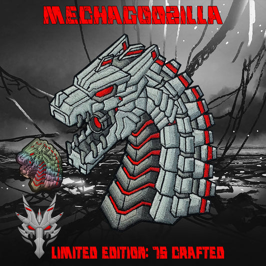 Mechagodzilla