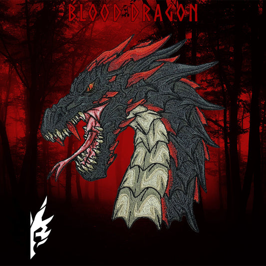 Blood Dragon