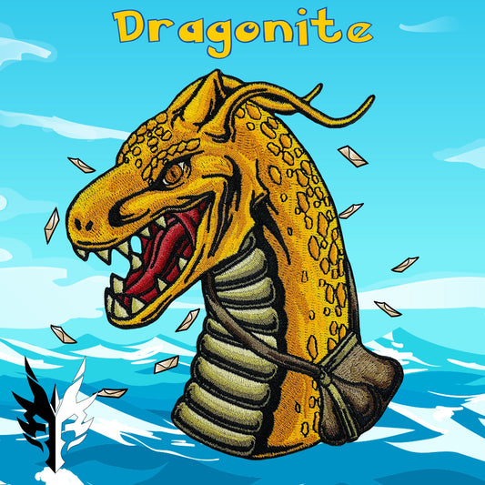 Dragonite