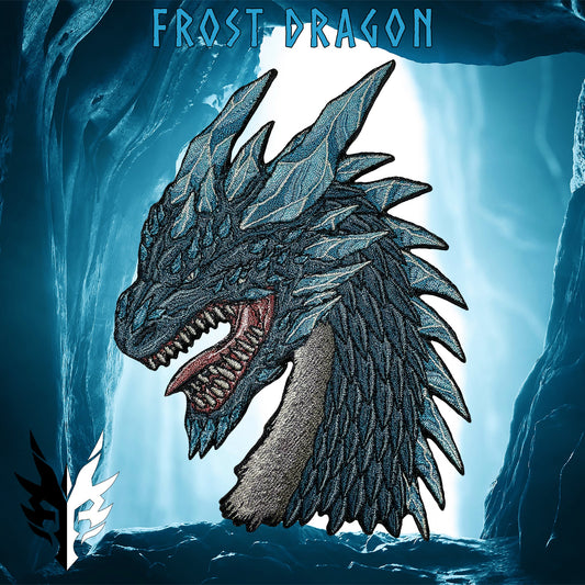 Frost Dragon