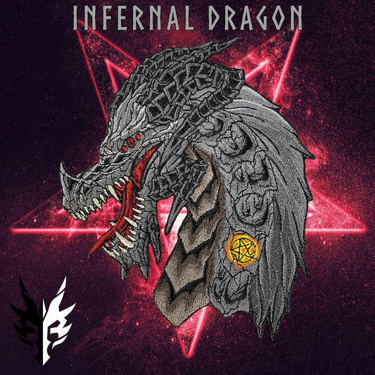 Infernal Dragon