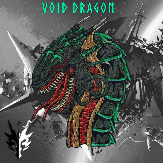 Void Dragon