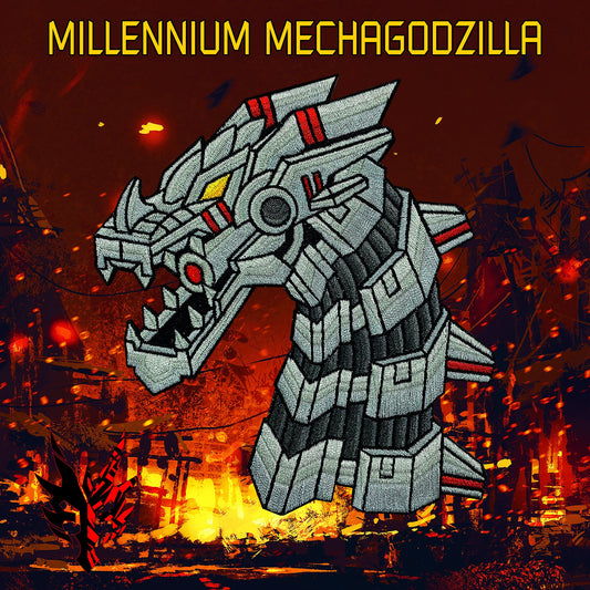 Millennium Mechagodzilla