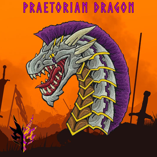 Praetorian Dragon