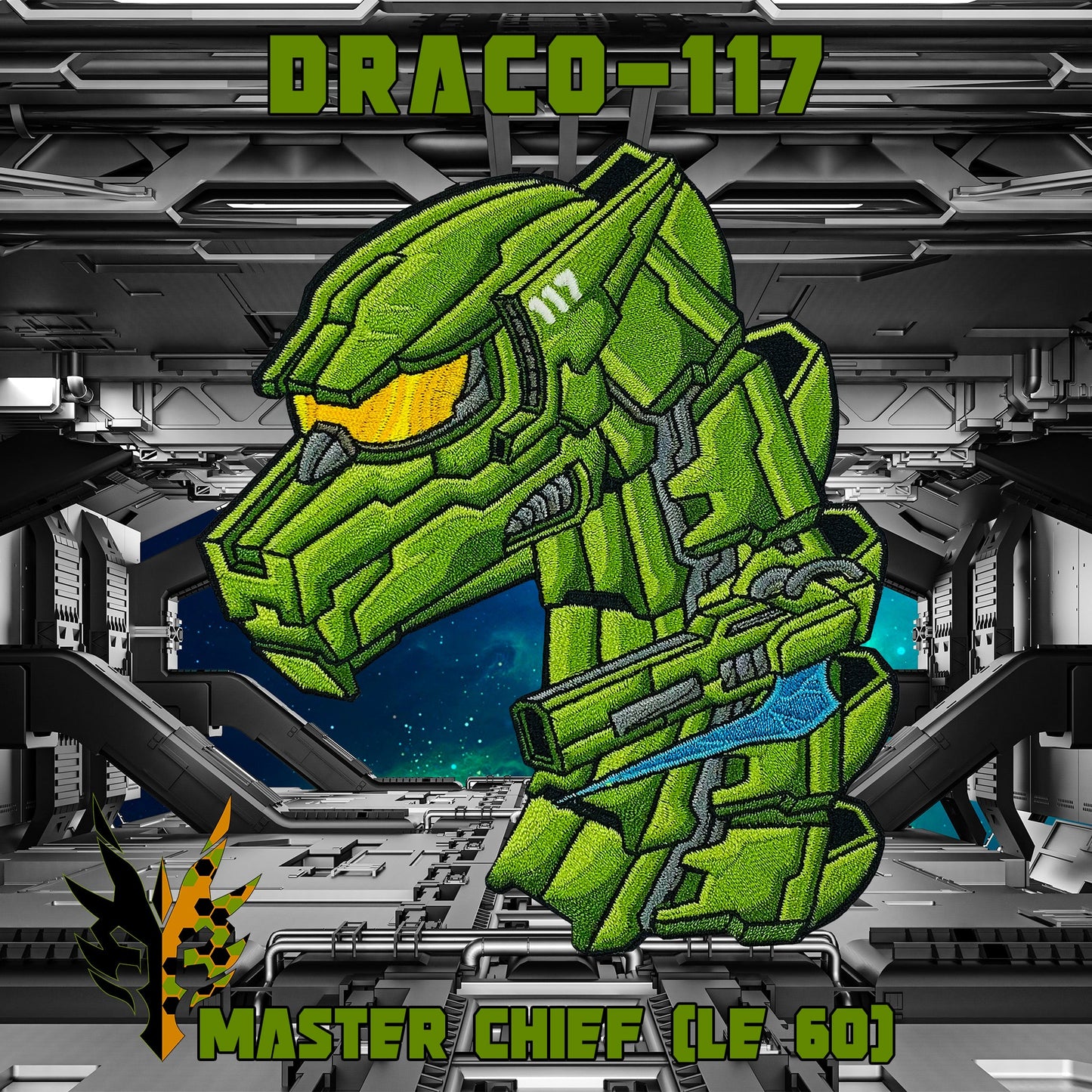 Draco-117