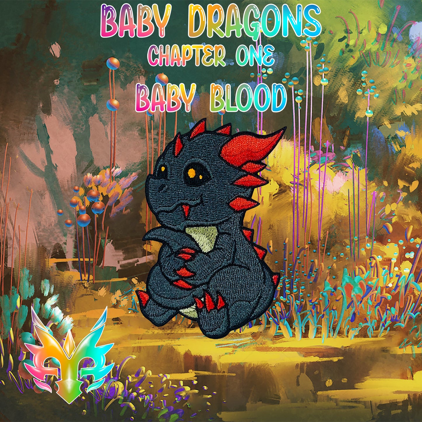 Baby Blood