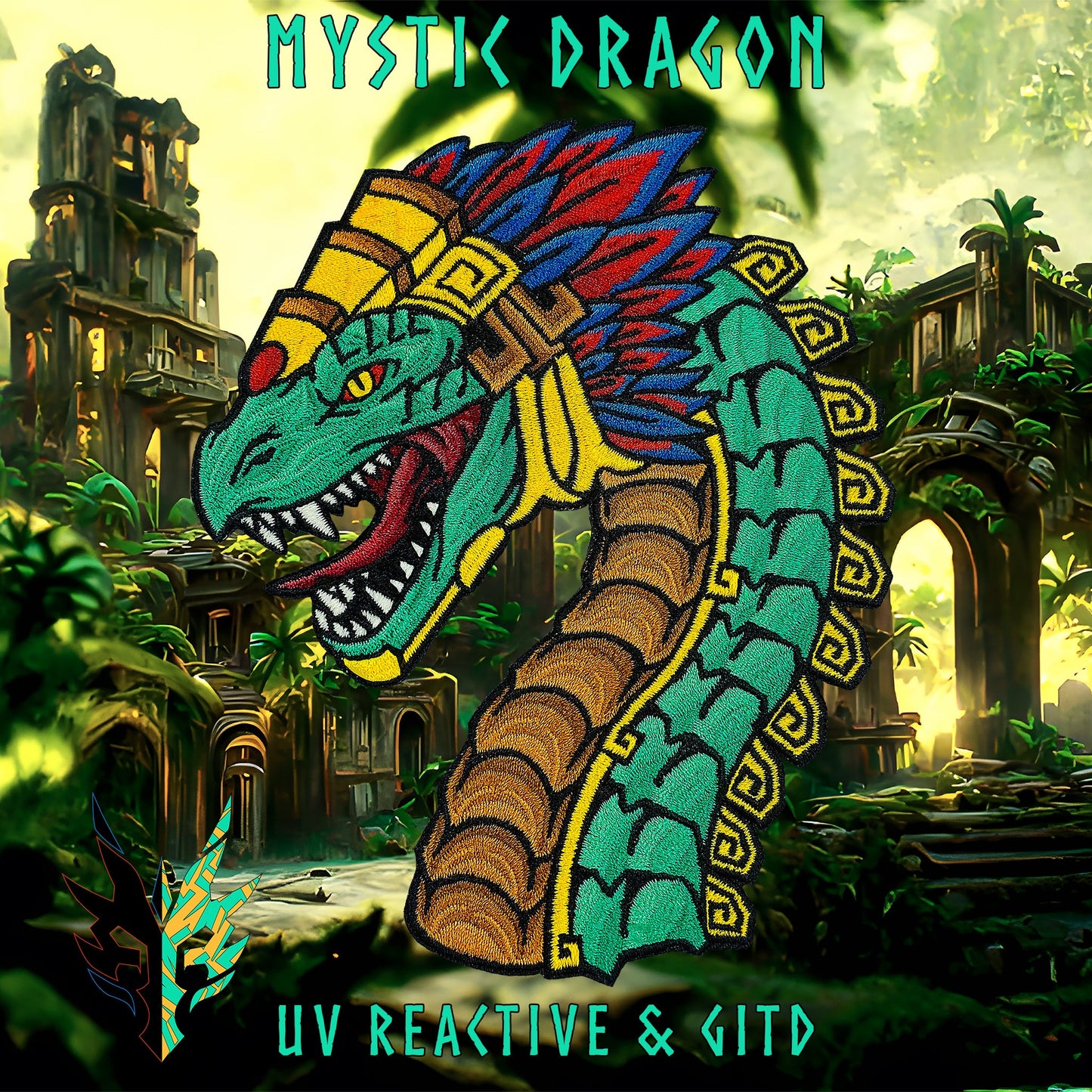 Mystic Dragon