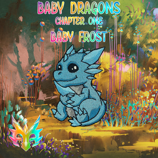 Baby Frost