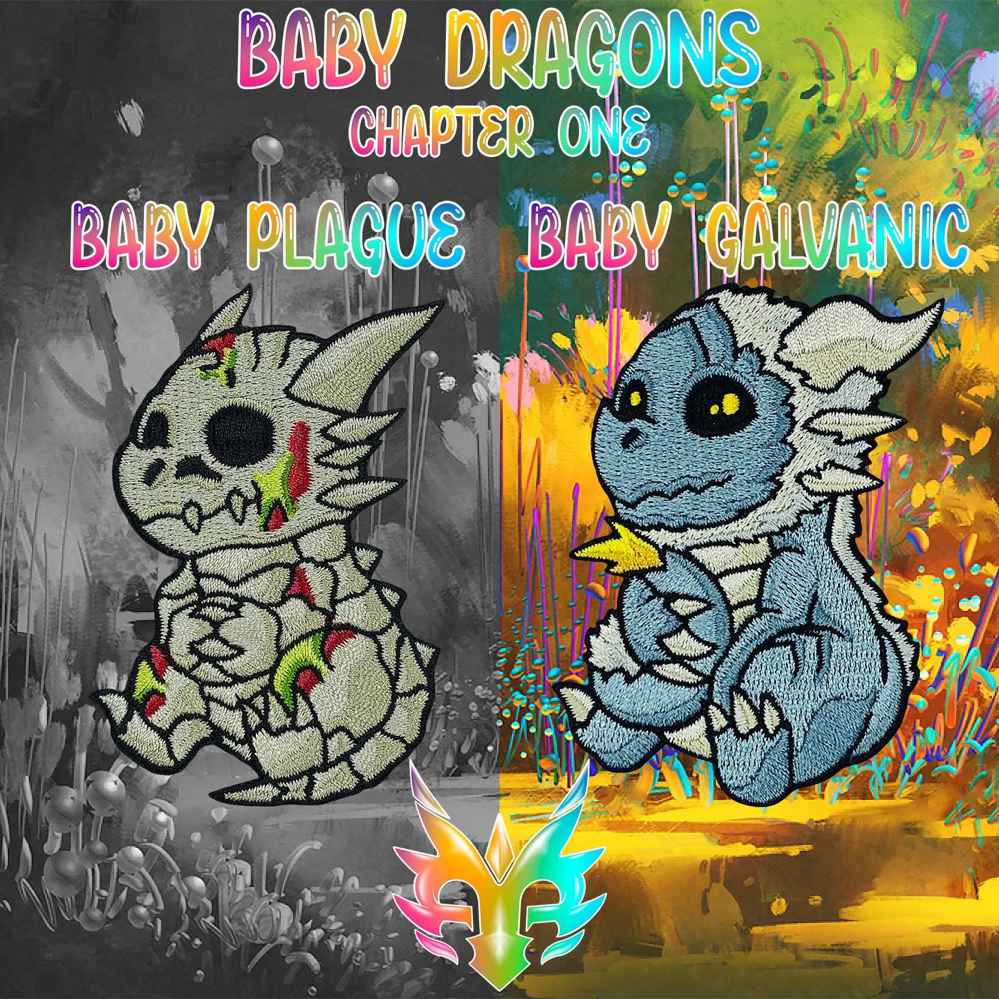 Baby Buddies Bundle #2