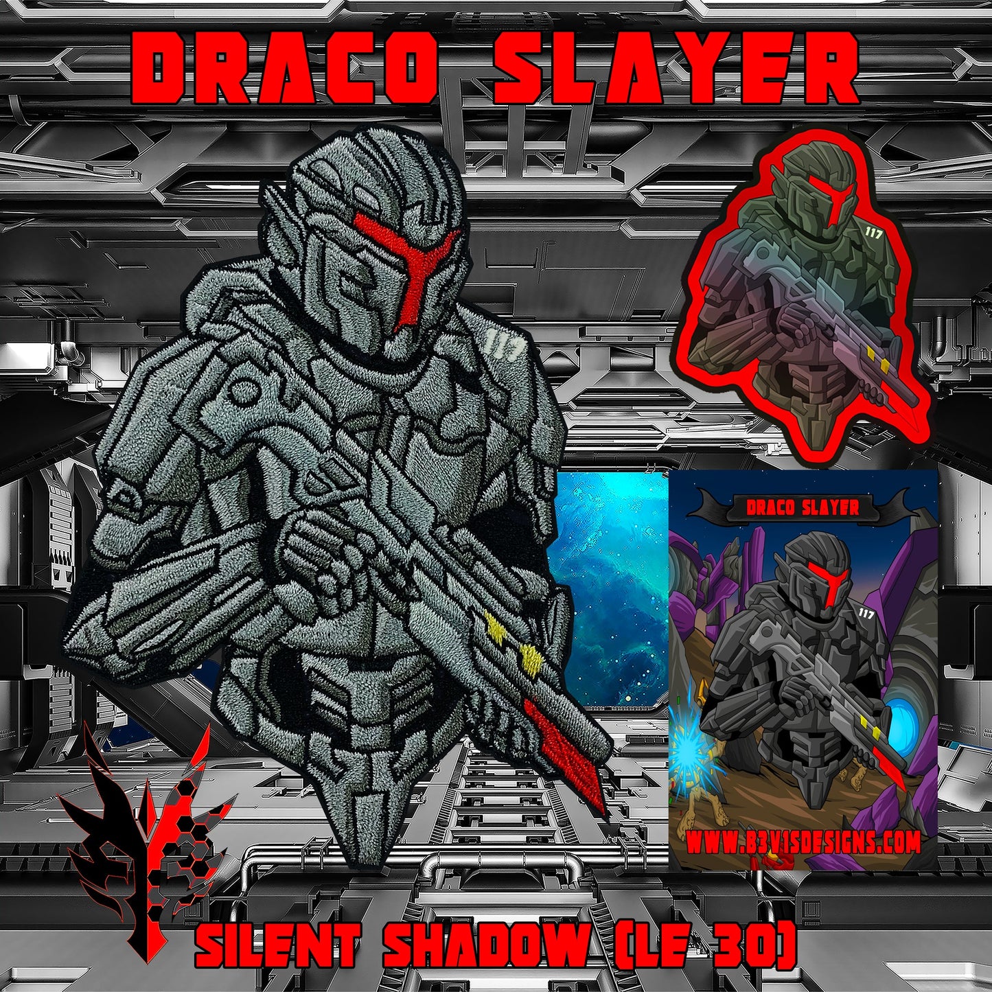 Draco Slayer