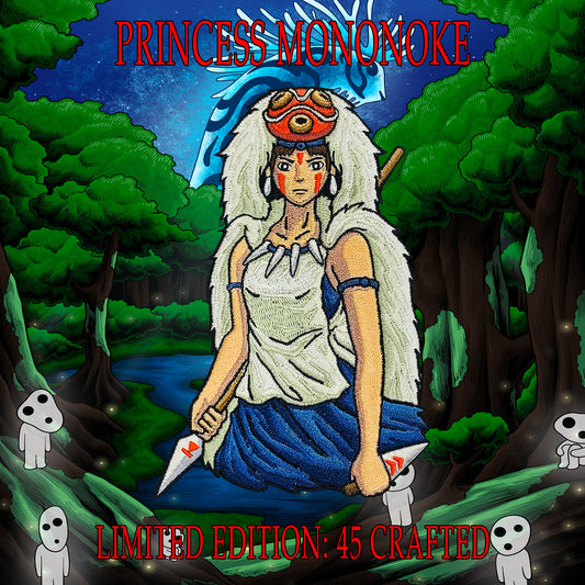 Princess Mononoke